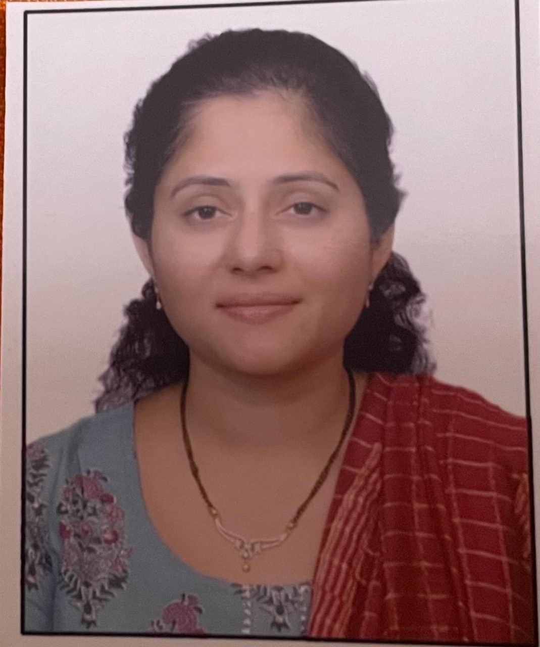 Dr. Madhanamadhu Bala